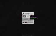 Duplicate netherite upgrade template using crafting table and diamonds (Image via Mojang)